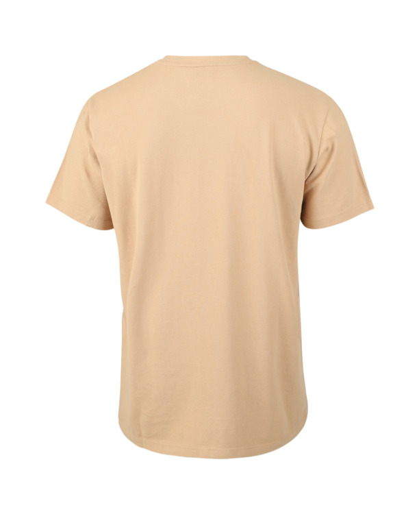 Axle-Pique Men T-shirt