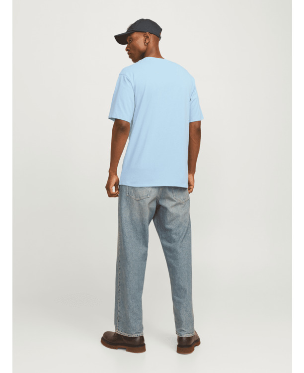 JPRBLUHIPPY SS TEE