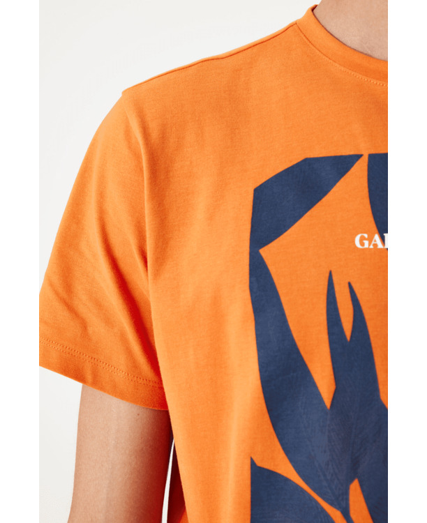 Heren T-shirt