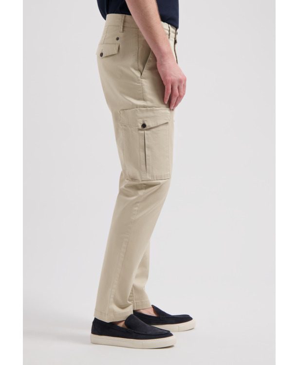 Marlon Cargo Pants