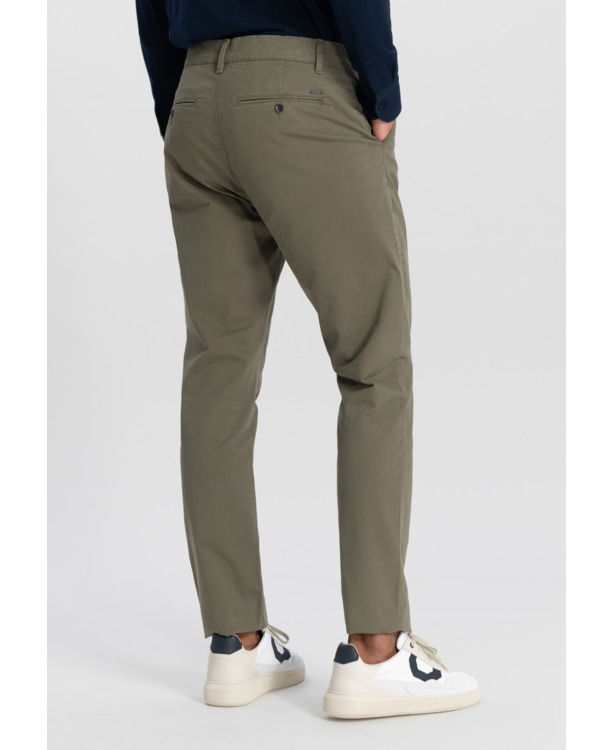 Dstrezzed Heren Slimfit Chino Charlie