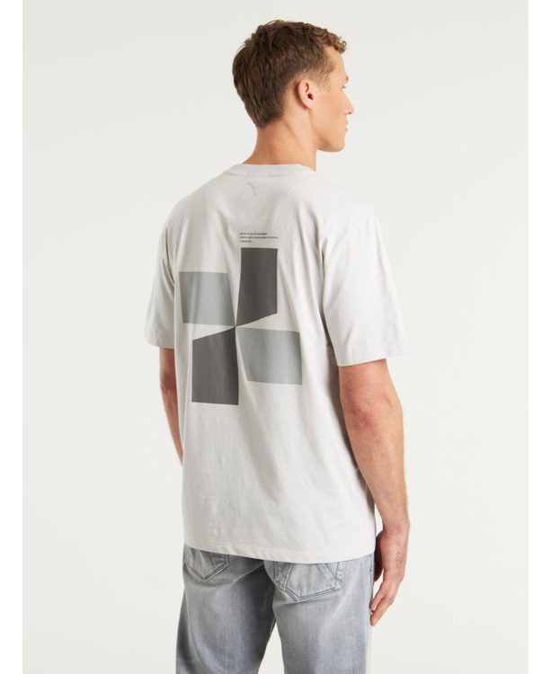 Chasin Heren T-shirt Kore