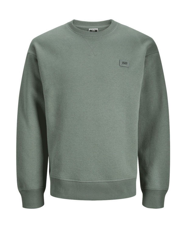 JWHCLASSIC TWILL SWEAT CREW NECK