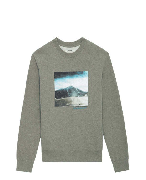 SIMBA MO PHOTOPRINT MOUNTAIN