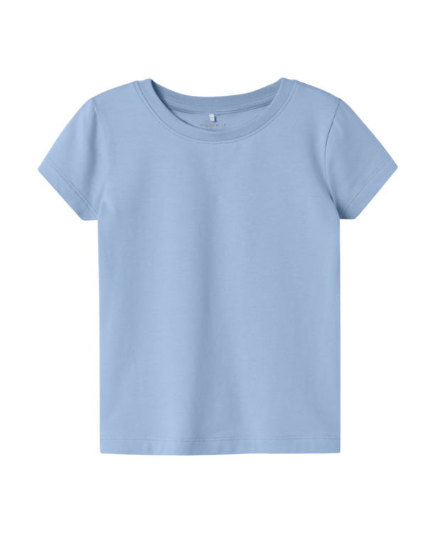Regular Fit O-Neck Short Sleeves (S/S)