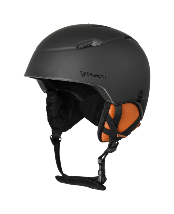 Snowstar Women Snow Helmet