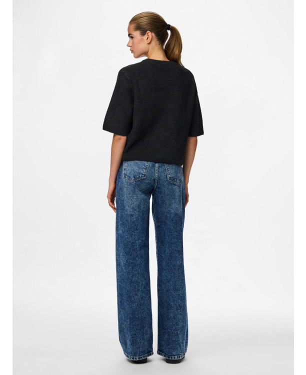 Loose Fit O-Neck Short Sleeves (S/S)