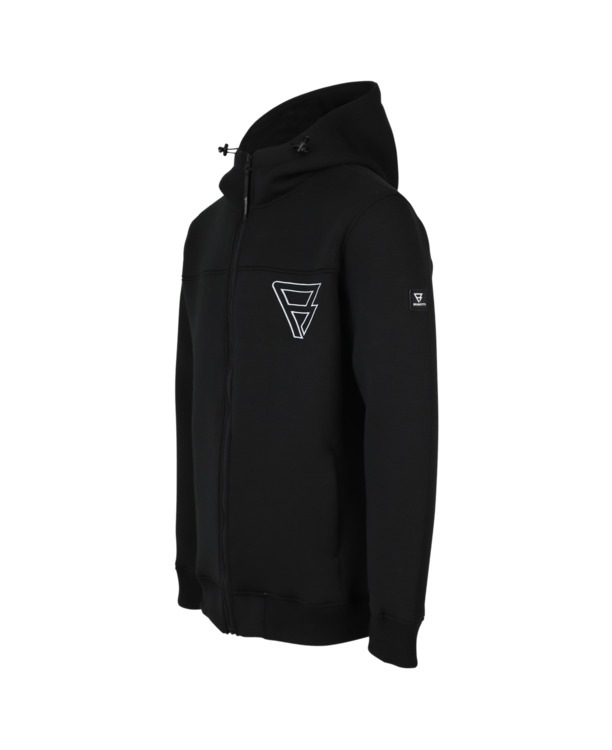 Stickers Men Sweater