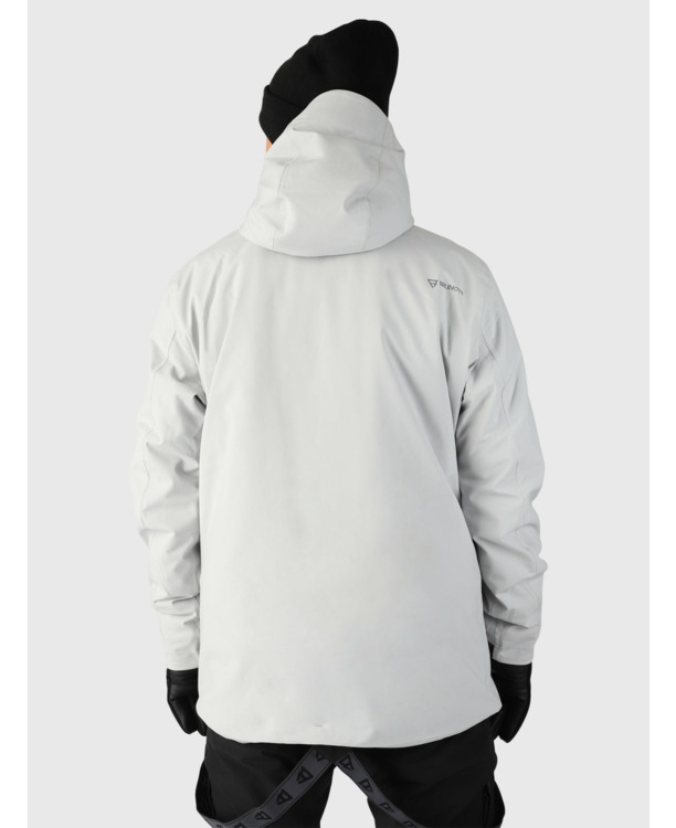 Baron-Heat Men Snow Jacket