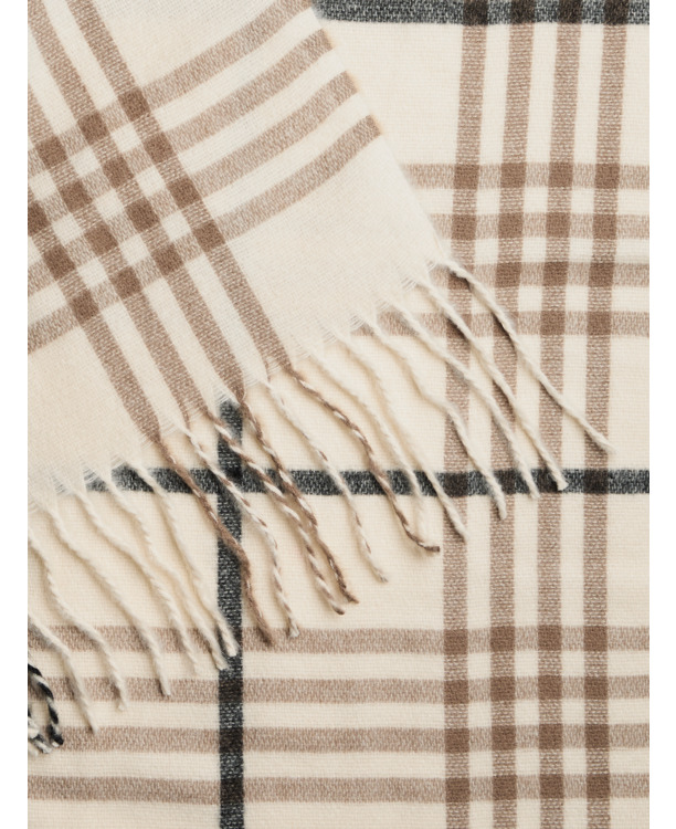 PCLESIA LONG SCARF PWP BC