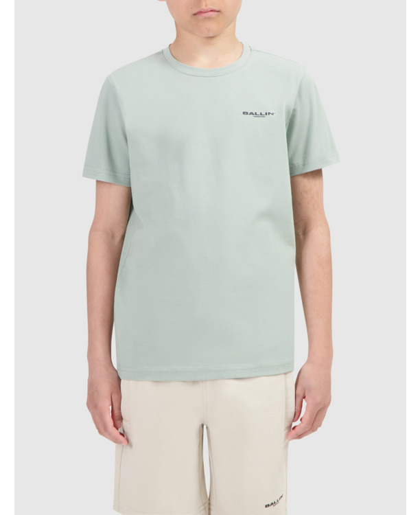Junior Vervagend Logo T-shirt