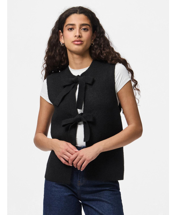 Regular Fit O-Neck Sleeveless (S/L)