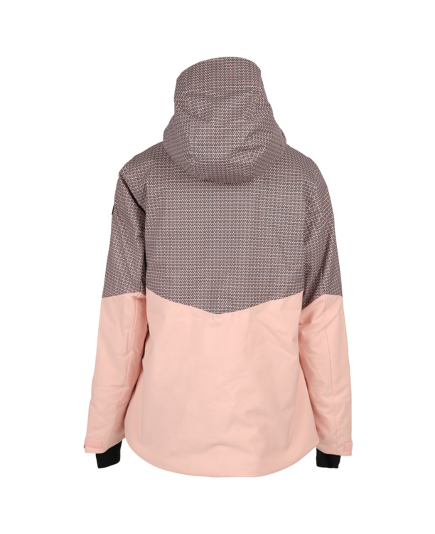 Lattea Women Snow Jacket