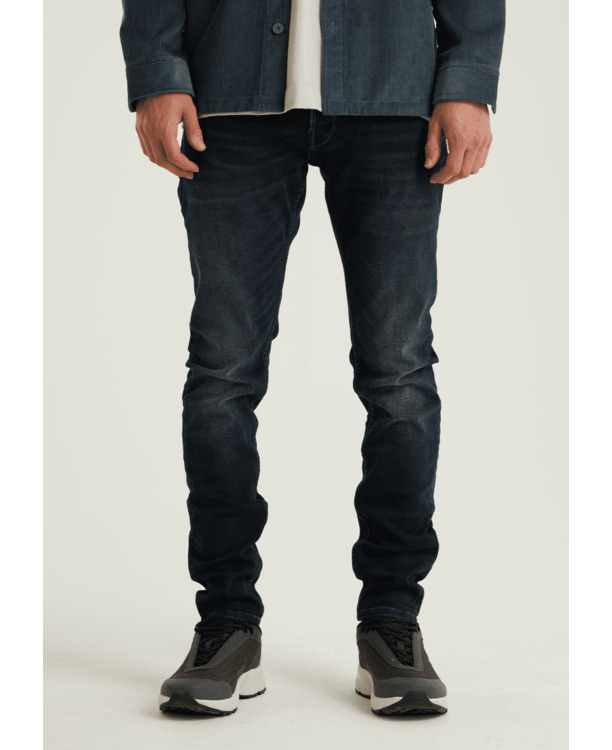 EGO Inktvis mannelijk