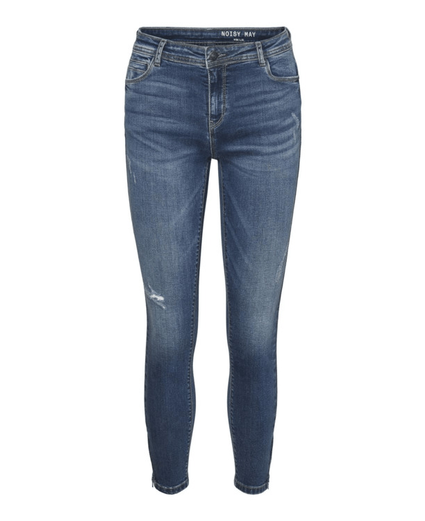 NMKIMMY NW ANK DART JEANS AZ157 MB
