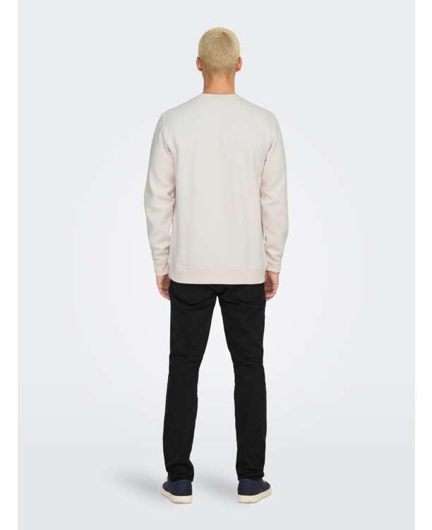 ONSDAWSON REG LS CREW