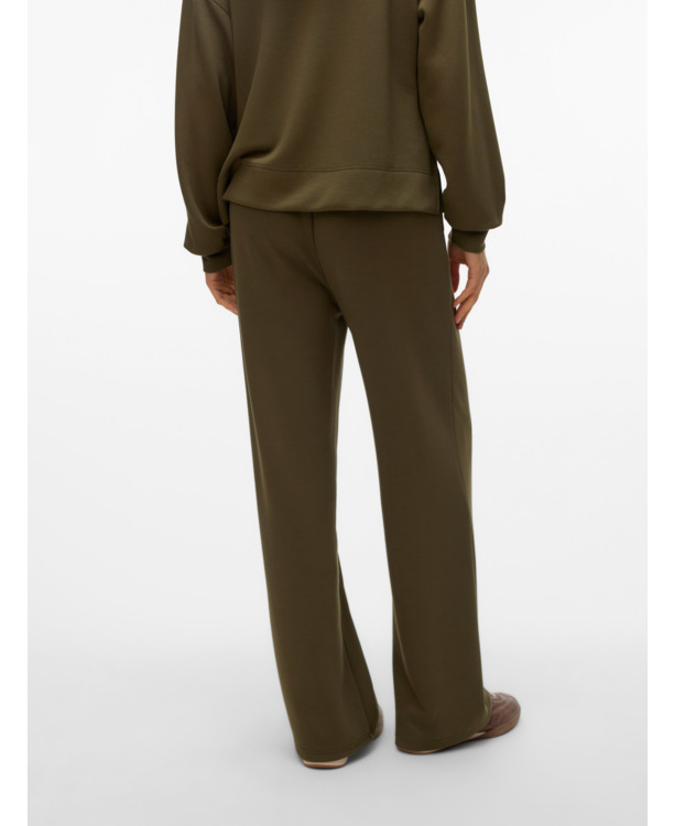 VMHALI HW WIDE PANT JRS GA BOO