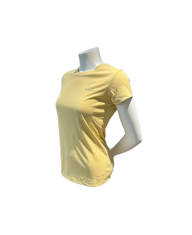 W River Chill Refresh SS-shirt