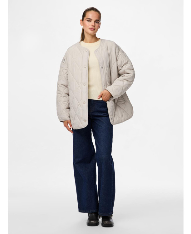 O-Neck Long Sleeves (L/S)