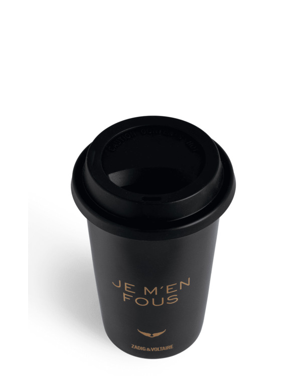 CUP OF JOY COFFEE MUG