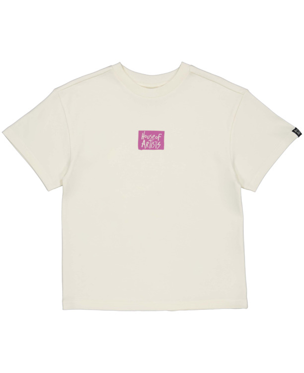 HOFA251ISTANBUL T-shirt uni