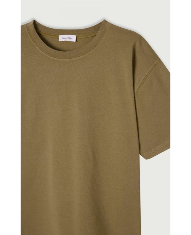 Dames-T-shirt Fizvalley