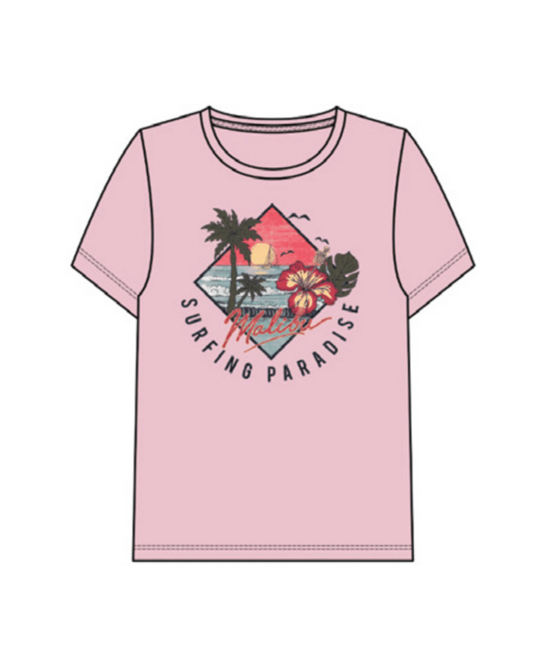 Regular Fit O-Neck Short Sleeves (S/S) T-shirts