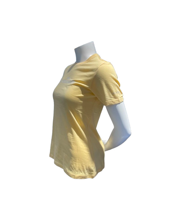 W Timberview Trail FS Logo T-shirt
