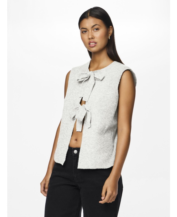 Regular Fit O-Neck Sleeveless (S/L)