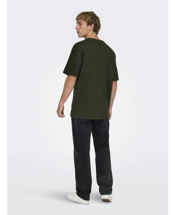 Rechte pasvorm Heren