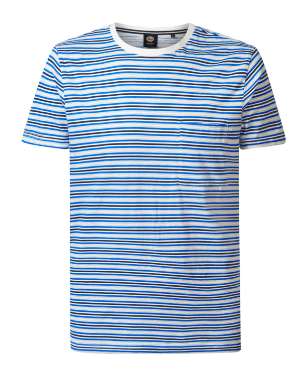 Men T-Shirt SS