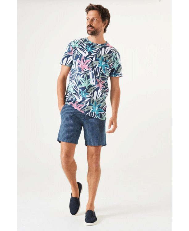 Heren T-shirt