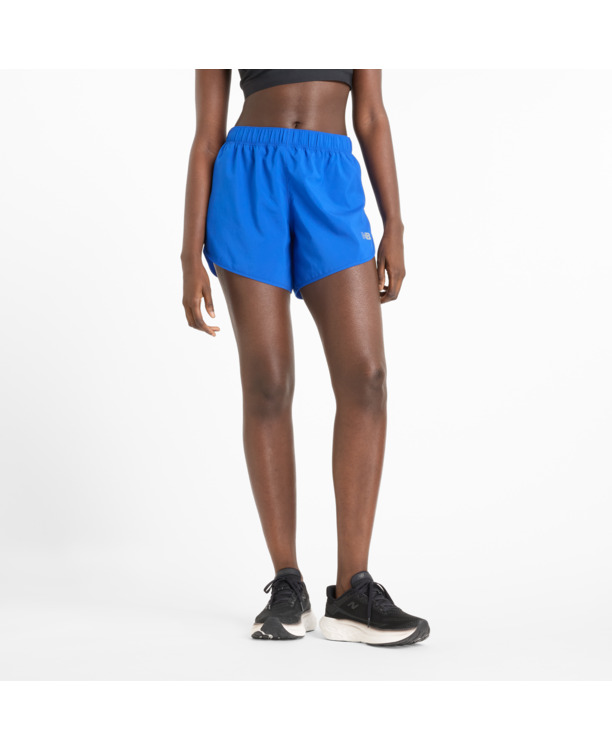 Woman Performance short  Apparel