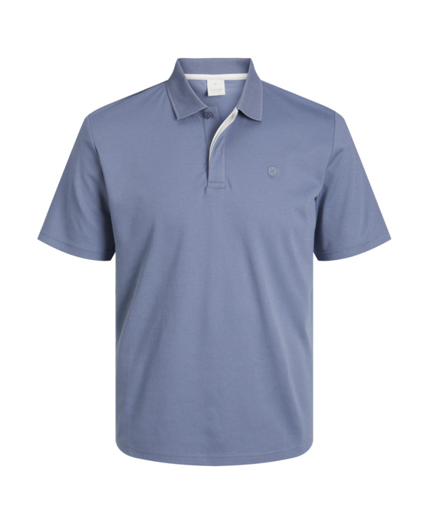 Regular Fit Polo (S/S)