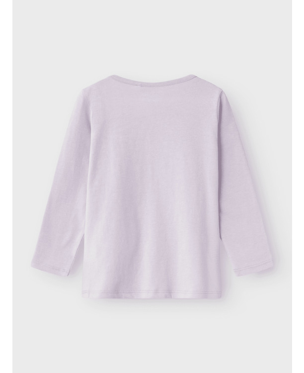 Regular Fit O-Neck Long Sleeves (L/S) T-shirts