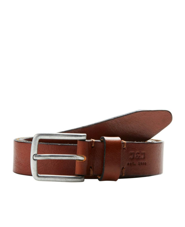 JACLEE LEATHER BELT NOOS
