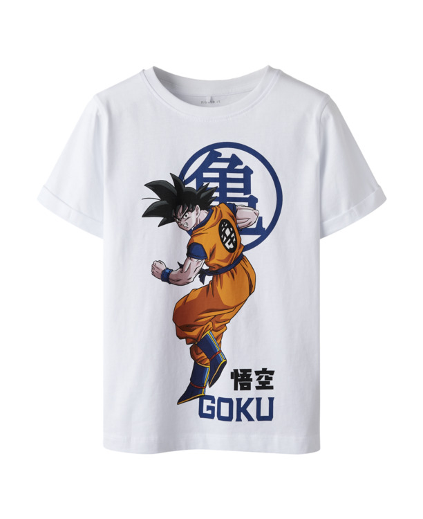 Regular Fit O-Neck Short Sleeves (S/S)