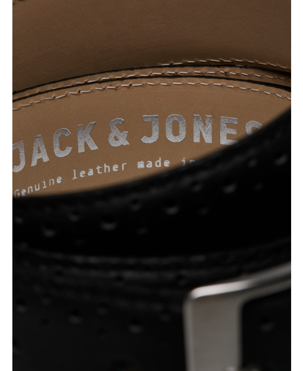 JWHJOE LEATHER BELT