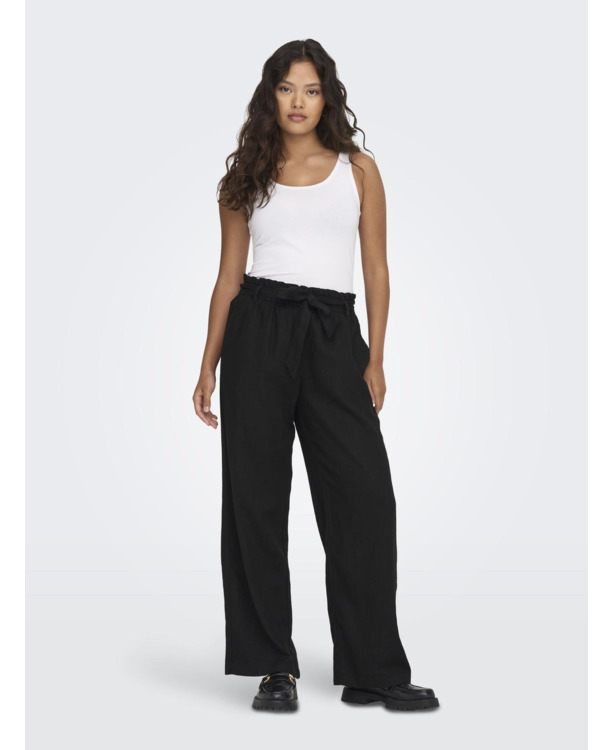 Slim Fit U-Neck Sleeveless (S/L) Klassieke Basic mouwloze tanktop met U-hals