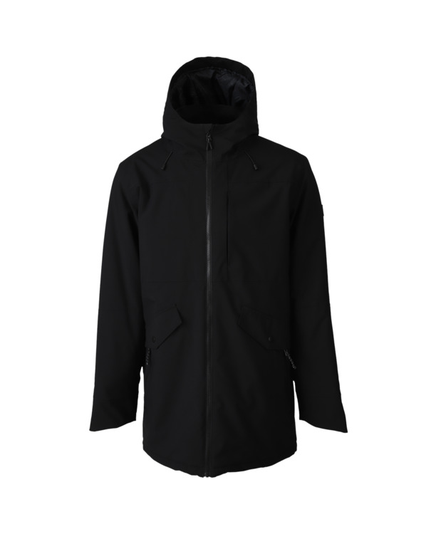 Nelson Men Jacket
