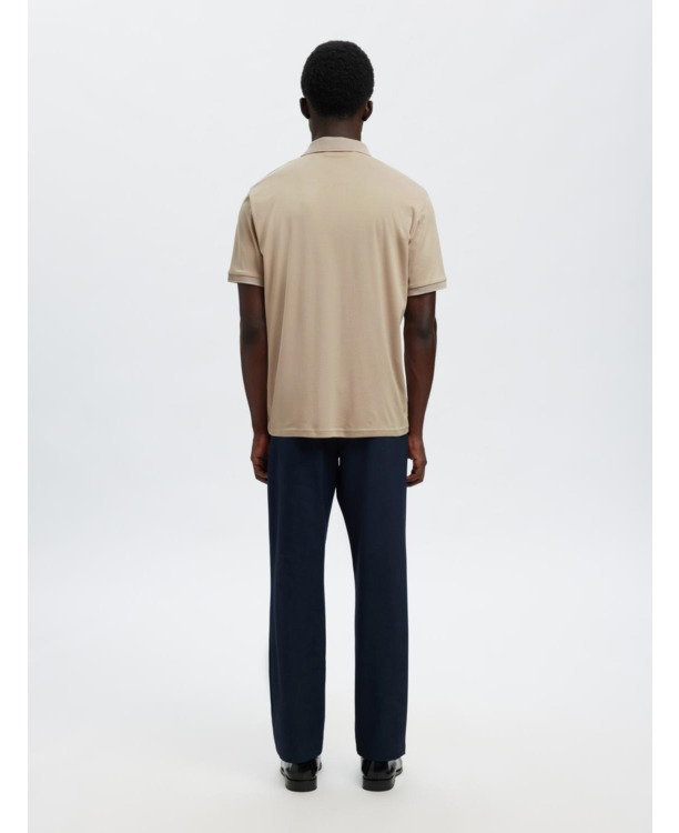 Regular Fit Polo Short Sleeves (S/S)