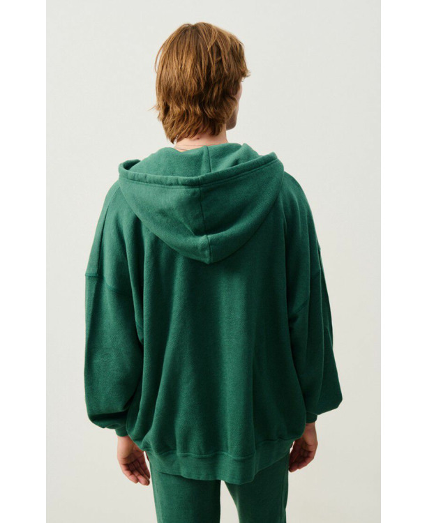 Herenssweater Doven