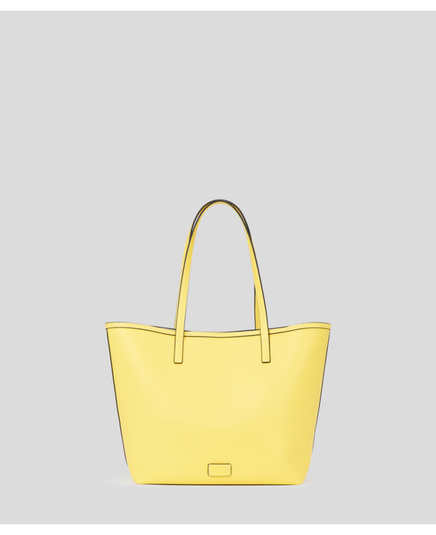 K/IKON DOTS TOTE