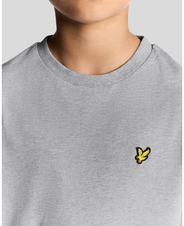 Plain T-shirt
