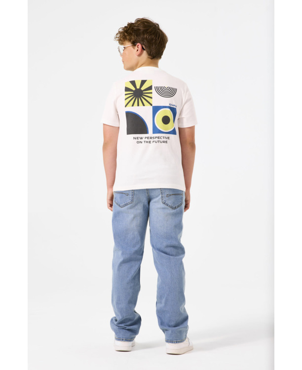 Jongens T-shirt