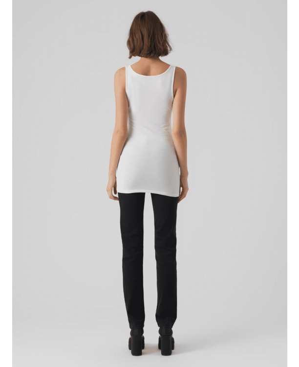 VMMAXI MY SOFT LONG TANK TOP  2-PAC