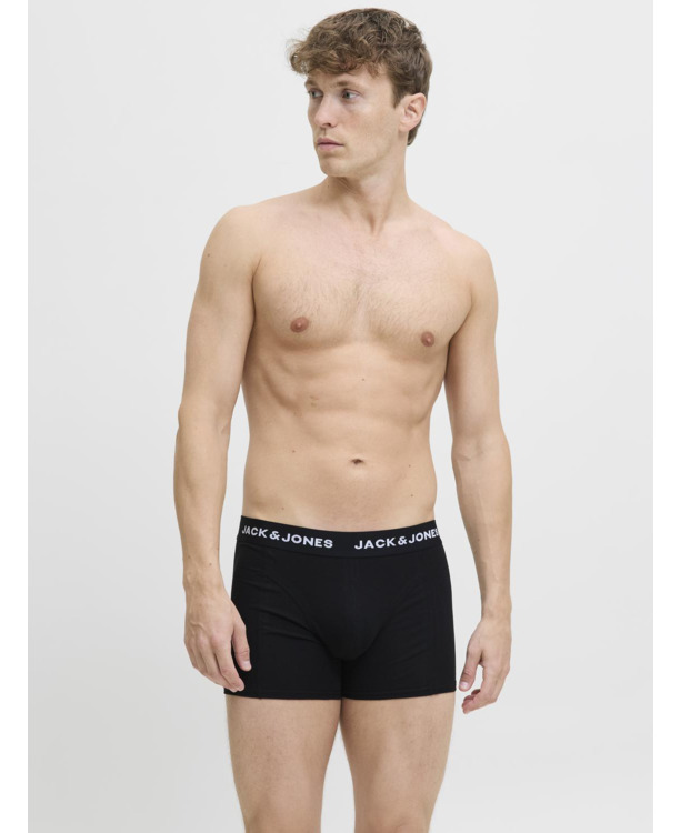 jwhanthony Boxershorts 3 pack