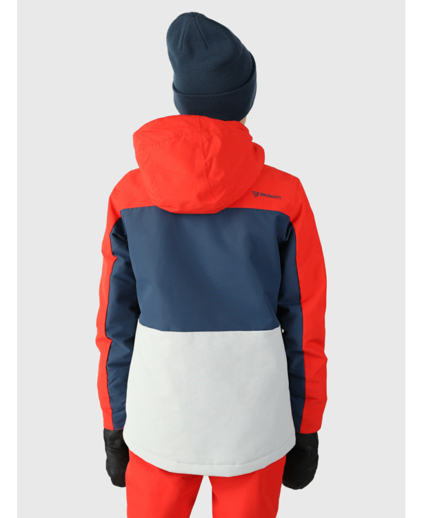 Aratiny Boys Snow Jacket