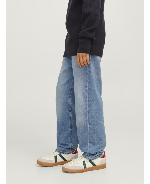 Relaxed Fit