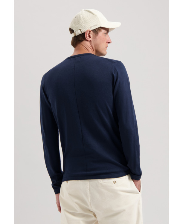 Dstrezzed Heren Crewneck Trui DS Gage